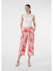 comma Hose  in  45A5_pink