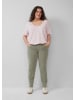 s.Oliver Jeans-Hose in 73Z8_hellgrün