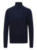 CASUAL FRIDAY Rollkragenpullover CFKarl in Blau