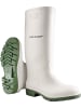 Dunlop Stiefel Pricemastor in weiß