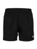 Arena Badehose in Schwarz