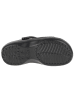 Crocs Crocs Classic Platform Clog in Schwarz