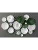 Villeroy & Boch Gourmetteller Pura ø 32,1 cm in weiß