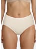 SPEIDEL Midi Slip Cotton & More in Beige / weiß