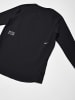 Nike Langarmshirt für Herren in uni