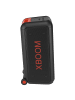 LG Bluetooth Lautsprecher XBOOM XL7S in schwarz