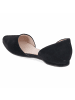 Apple of Eden Ballerina in black