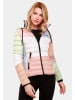 Navahoo Übergangsjacke Lulana Multikulti in Multicolour Pastel