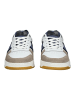 Bullboxer Sneaker Grau/Weiß