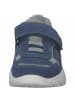 superfit Sneaker für Jungen in blau