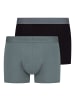 Bruno Banani Boxershorts Flowing in Mehrfarbig