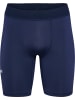 Hummel Tight Kurze Hose Hmlbl Herren in MARINE