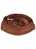 Samantha Look Shopper echt Leder in cognac