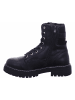 Sun & Shadow Boots in schwarz
