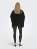 ONLY Badeponcho in Black