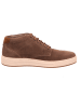 Gabor Schnürstiefelette in beige