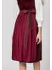 Stockerpoint Stockerpoint Dirndl Maxime in rot