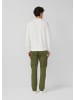 s.Oliver Strickpullover in 0200_creme