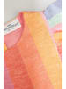 Coccodrillo Stoffkleid in bunt