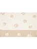 Cawö Cawö Wohndecken WE LOVE DOGS 62470 natur/beige - 33 in natur/beige - 33