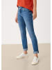 s.Oliver Jeans-Hose BETSY in 55Z6_himmelblau