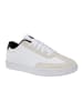 K-SWISS Sneakers Low COURT BALBOA SDE in weiß
