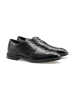 LLOYD Business Schnürschuhe in Schwarz