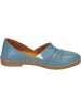 manitu Klassische Slipper in denim