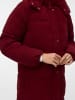 Vero Moda Mantel in Syrah