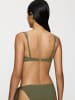 Triumph Bügel-Bikini-Top Red Label Summer Twist in SAGE GREEN