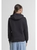 Urban Classics Urban Classics Ladies Basic Essential Hoody in navy
