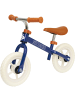 Story Kinder-Laufrad Run Racer in blau