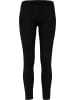 Urban Classics Leggings in schwarz