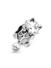 Pandora Sterling-Silber Charm