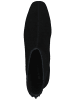 PETER KAISER Stiefelette in Schwarz