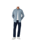 S.OLIVER RED LABEL Langarmhemd in Blau