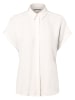 armedangels Bluse Larisaana in ecru