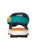 Trollkids Sandalen Lysefjord in sea green