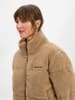 PEGADOR Steppjacke Georgia Teddy in melange