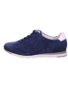 Semler Sneaker Rosa in blau