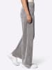 Heine Hose in grau