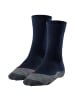 Falke Socken 2er Pack in Dunkelblau