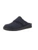 Finn Comfort Slipper Zams in Blau