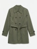 Vero Moda Trenchcoat in Kalamata
