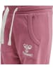 Hummel Kinder Sweat Pants "Futte Pants" in Rosa