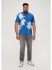 s.Oliver T-Shirt in 54F1_blau