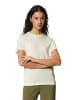 Marc O'Polo T-Shirt relaxed in creamy white