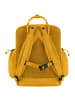 FJÄLLRÄVEN Kanken Outlong - Rucksack 42 cm in ochre