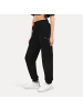 SMILODOX Jogginghose Lyanna in Schwarz