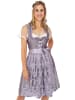 MarJo Mini Dirndl HIMMELSKRON in flieder